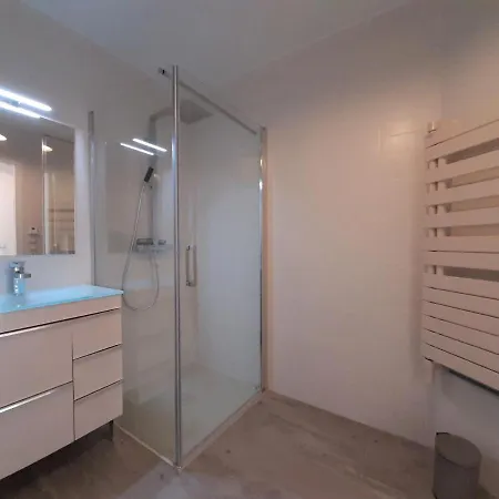 De Standing Au Coeur De Saint-jean-de-luz, A 200m De La - Fr-1-239-595 Apartment *