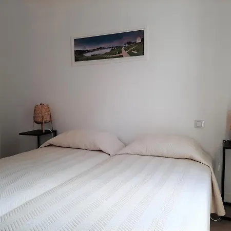 De Standing Au Coeur De Saint-jean-de-luz, A 200m De La - Fr-1-239-595 * Saint-Jean-de-Luz