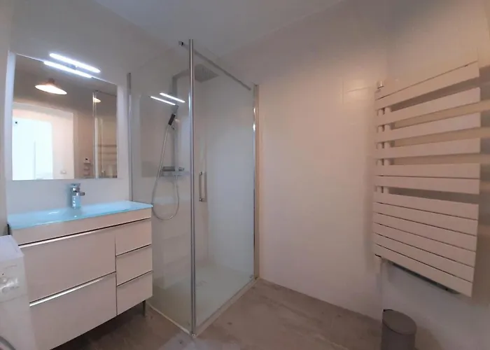 De Standing Au Coeur De Saint-jean-de-luz, A 200m De La - Fr-1-239-595 Apartman *