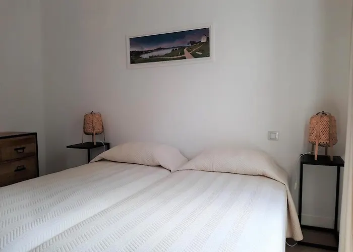 De Standing Au Coeur De Saint-jean-de-luz, A 200m De La - Fr-1-239-595 * Saint-Jean-de-Luz